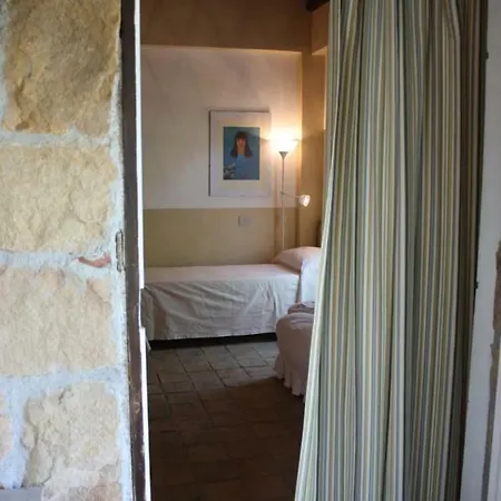 Il Borghetto Country Charme Cefalù