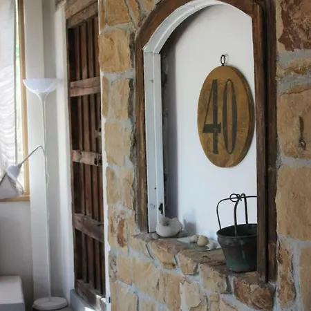 Il Borghetto Country Charme Чефалу