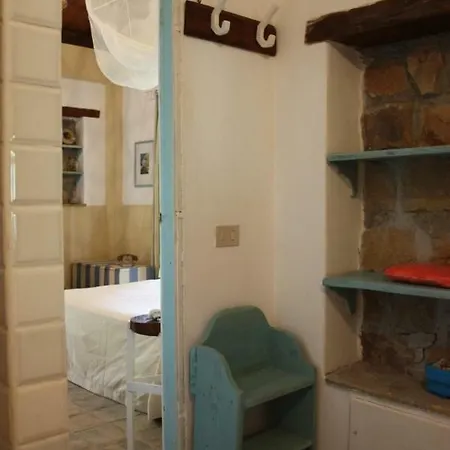 Il Borghetto Country Charme Вилла *