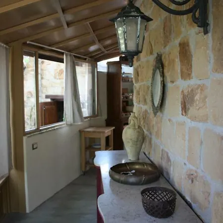 Villa Il Borghetto Country Charme Cefalu