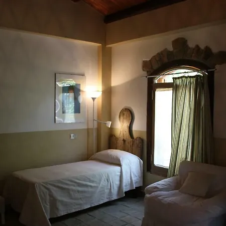Villa Il Borghetto Country Charme Cefalu